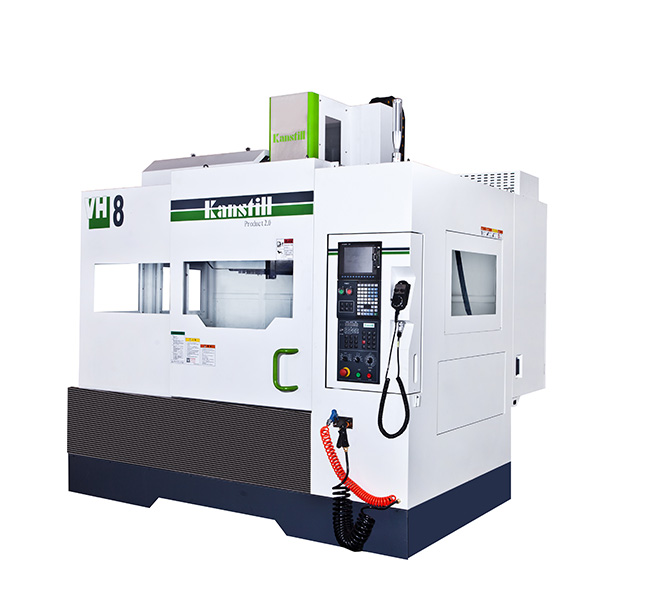 數控加工和cnc加工的區別？