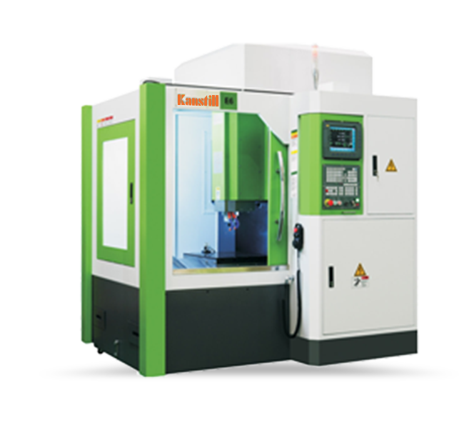 五軸聯動加工中心在具體操作時，應該注意些什么？